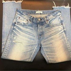 MOUSSY DENIM 27 ❤️